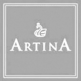 Artina Logo Artina Logo