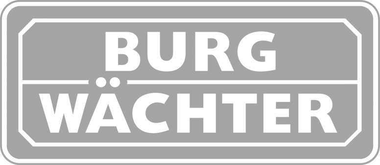 Logo Burgwächter Logo Burgwächter