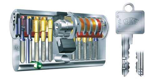 Querschnitt Detect 3 Querschnitt Detect 3