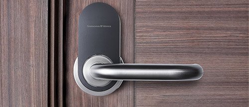 Intelligente Elektronik als Türöffner